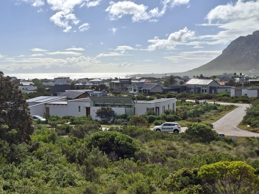 0 Bedroom Property for Sale in Pringle Bay Western Cape